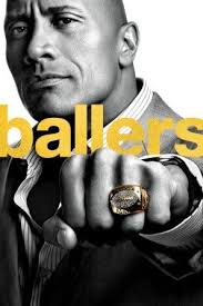 Ballers poster #1375584