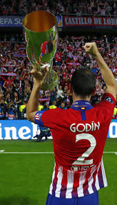 Foi disputada em 11 agosto de 2015 no estádio boris paichadze, em tbilisi, geórgia. Club Atletico De Madrid Relive Our Uefa Super Cup Win