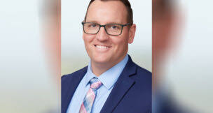 Kris Baxter named Micron vice president, general manager