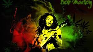 Download and view bob marley wallpapers for your desktop or mobile background in hd resolution. Desktop Bob Marley Wallpaper Enwallpaper