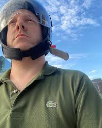 About — Brian Landman