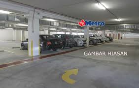 Maybe you would like to learn more about one of these? Kurangkan Parkir Dalam Bangunan Bertingkat