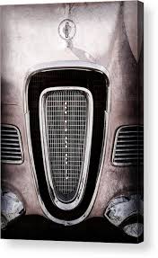 Image result for Silver Gray 1958 Edsel