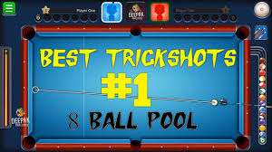 8 ball pool mod apk actually mod apk is the best way to get unlimited coins without any charges.mostly people. 8 Ball Pool Best Indirect Trick Shots Compilation Ios Part 1 Deepak 8 Ball Pool Youtube