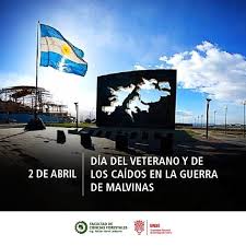 Cada 2 de abril todos los argentinos recordamos a los veteranos y caídos en la guerra de malvinas, por ello hoy vamos a sumarnos a ésta fecha especial en ésta nota compartiremos imagen del 2 de abril dia de las malvinas para recordar a los que allí cayeron, pero también acercaremos 2 de abril. Facultad De Ciencias Forestales Unse 2 De Abril Dia Del Veterano Y Los Caidos En La Guerra De Malvinas