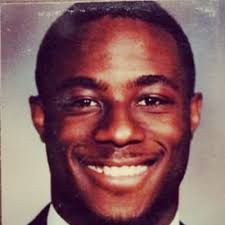 Michael Rain (@michaeljrain)