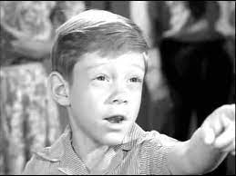 You Re A Bad Man Twilight Zone Youtube