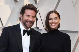 — were spotted at glastonbury filming a bradley cooper appeared on last night's premiere episode of limitless, the cbs show based on his. Bradley Cooper Und Irina Shayk Haben Sich Getrennt Gq Germany