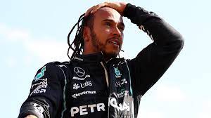 Lewis hamilton gives his opinion on why red bull racing are currently faster than the mercedes f1 team. Lewis Hamilton Subjected To Racist Abuse After Winning British Gp At Silverstone As Max Verstappen Crashes Out Eurosport