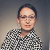 100+ "Stefanie Martín" profiles