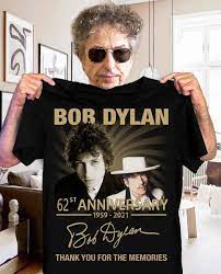 In digital, cd and 12″ vinyl formats. Bob Dylan 62st Anniversary 1959 2021 Signature Classic Unisex T Shirt Best Of Pop Culture Clothing For You