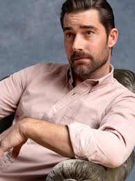 Faded Rose Micro Corduroy Fitted Shirt Shirt by Proper Cloth