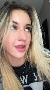 Alyssa Sierra's Instagram, Twitter & Facebook