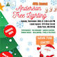 45th Annual Anderson Tree Lighting event image