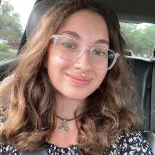 Gala “The Education Girl” Richards