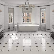 Free shipping on all orders over $35. Satin White Classic Octagonal Tile Taco Dot 313x313mm