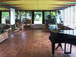 Walter kempowski, 2730 nartum, haus kreienhoop. Kempowski Stiftung Haus Kreienhoop