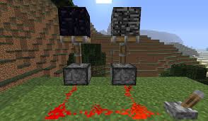Piston – Minecraft Wiki