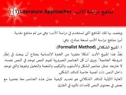 مصطلحات أدبية باللغة الإنجليزية Ppt Download