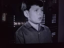 Another plot underway by these two.