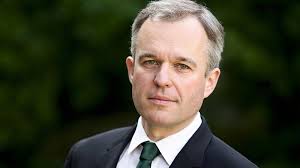 A green transition can help save money: France's new environment minister