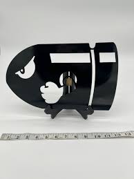 Image result for bullet bill