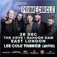 25 Prime Circle event image