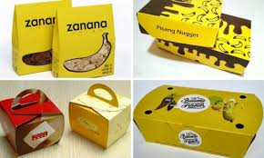 Usaha keripik pisang coklat menjadi salah satu peluang bisnis yang masih menjanjikan apa lagi untuk ibu rumah tangga. Dengan 4 Kemasan Ini Mampu Menambah Elegan Olahan Pisang