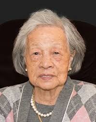 Sui Chu Wong Obituary December 12, 2021