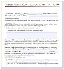 However, reporting these types of earnings to the irs is a must. 1099 Form Independent Contractor 2016 Pdf Vincegray2014