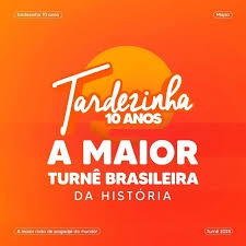 Tardezinha