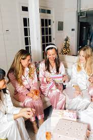 My White Elephant Pajama Party Happily Eva After