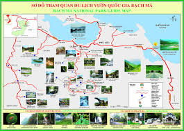 Tour trekking 1 ngày núi Bạch Mã khởi hành từ Huế hoặc Đà Nẵng |  Trekking-Camping