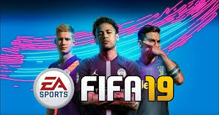 This is the post for you. Fts 19 Mod Fifa 19 Apk Obb Data Download Android 250mb