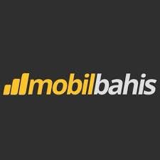 Mobilbahis logo