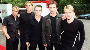 Baby you were thinking of him. My Love 8 Westlife Songs That Raise Us Up
