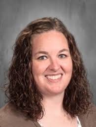 Jennifer Word's Instagram, Twitter & Facebook