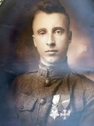 Archie A. Peck (1894-1978)