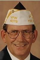 Gerald Knowlton Obituary (1945