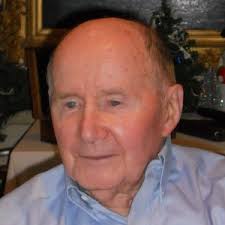 Obituary for Dr. Thornton Arthur “Van” Vandersall