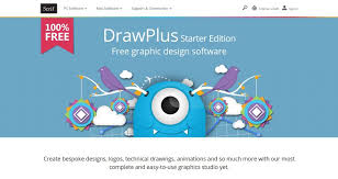 So, you can use it online or download it for free. Graphic Design Free Source