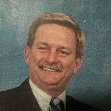 Jerry Baxter Black Obituary April 21, 2024