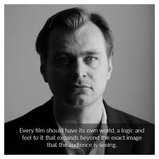 61 famous quotes about film directors: Inspiring Quotes By Famous Directors About The Art Of Filmmaking Maktoob Media