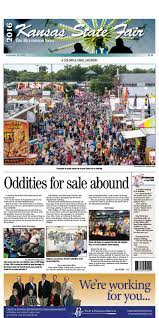 20160918 By The Hutchinson News Issuu