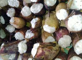 18 september 2012 03:53 diperbarui: 5 Menu Makanan Tradisional Yang Korang Jarang Jumpa Zaman Sekarang