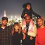 Dave Chappelle family from www.pinterest.com
