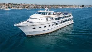 Hornblower cruises & events has been the leading charter yacht and public dining cruise company in california for over 37 years. Newport Beach Harbor Dinner Cruise