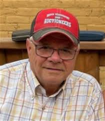Obituary information for Barrie James Jung