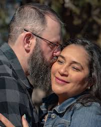 Nelly Rios Del Rio and Andrew Dover's Wedding Website