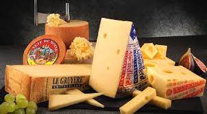 Molkereiprodukte → käse sb → schweizer käse → preise & nährwerte. Schweizer Kase Kase Aus Der Schweiz Online Kaufen Goudakaeseshop De
